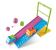 Set STEM - Forta si miscare PlayLearn Toys