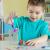 Set STEM - Magie cu magneti PlayLearn Toys