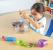 Set ustensile pentru experimente - Apa si Nisip PlayLearn Toys