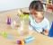 Set ustensile pentru experimente - Apa si Nisip PlayLearn Toys