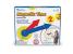 Set de activitati cu ceas PlayLearn Toys