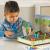 Set pentru sortat - Omidutele din gradina PlayLearn Toys
