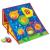 Aruncari inteligente - sacul cu fasole PlayLearn Toys