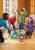 Aruncari inteligente - sacul cu fasole PlayLearn Toys