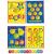 Aruncari inteligente - sacul cu fasole PlayLearn Toys