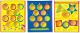 Aruncari inteligente - sacul cu fasole PlayLearn Toys