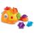 Joc de motricitate -  Pestele Finn PlayLearn Toys