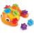 Joc de motricitate -  Pestele Finn PlayLearn Toys