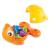 Joc de motricitate -  Pestele Finn PlayLearn Toys