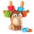 Joc de motricitate - Elanul Max PlayLearn Toys