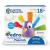Joc de potrivire -  Paunul Pedro PlayLearn Toys