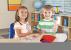 Set tactil - Texturi si forme PlayLearn Toys