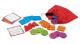 Set tactil - Texturi si forme PlayLearn Toys