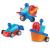 Joc de indemanare - 1, 2, 3  Hai sa construim PlayLearn Toys