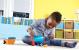 Joc de indemanare - 1, 2, 3  Hai sa construim PlayLearn Toys