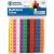 Set 100 piese MathLink® PlayLearn Toys
