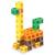 Set 200 piese MathLink® PlayLearn Toys
