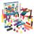 Set 200 piese MathLink® PlayLearn Toys