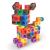Set 200 piese MathLink® PlayLearn Toys