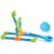 Set constructie STEM - Micutul inginer PlayLearn Toys