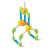 Set constructie STEM - Micutul inginer PlayLearn Toys