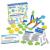 Set constructie STEM - Micutul inginer PlayLearn Toys