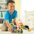 Set de constructie - Gears! Primul meu buldozer PlayLearn Toys