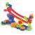 Set de constructie Gears! - Utilaje in miscare PlayLearn Toys