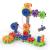 Set de constructie Gears! - Utilaje in miscare PlayLearn Toys