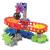 Set de constructie Gears! - Utilaje in miscare PlayLearn Toys