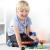 Set de constructie Gears! - Utilaje in miscare PlayLearn Toys