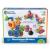 Set de constructie Gears! - Utilaje in miscare PlayLearn Toys