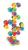 Setul constructorului incepator PlayLearn Toys