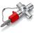 Cheie universalala electricieni knipex 00 11 02 HardWork ToolsRange