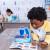 GeoSafari - Microscop Kidscope PlayLearn Toys