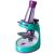 Microscop cu jurnal de activitati PlayLearn Toys