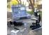Set microscop ''Micro Pro'' PlayLearn Toys