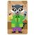 Taraboiul ratonului – culori si atribute PlayLearn Toys