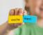 Domino pentru construit cuvinte PlayLearn Toys