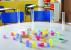 Joc de fractii PlayLearn Toys