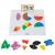 Placinta fractiilor PlayLearn Toys