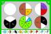 Placinta fractiilor PlayLearn Toys