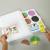Placinta fractiilor PlayLearn Toys