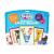 Spuma de modelat Playfoam™ - Invatam alfabetul PlayLearn Toys