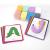 Spuma de modelat Playfoam™ - Invatam alfabetul PlayLearn Toys
