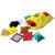 Invatam prin atingere PlayLearn Toys