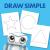 Robotelul Artie 3000 PlayLearn Toys