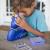 Geosafari - Microscopul vorbitor PlayLearn Toys