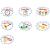 Clopotel electronic PlayLearn Toys