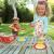 Joc stafeta - Intrecerea clatitelor PlayLearn Toys
